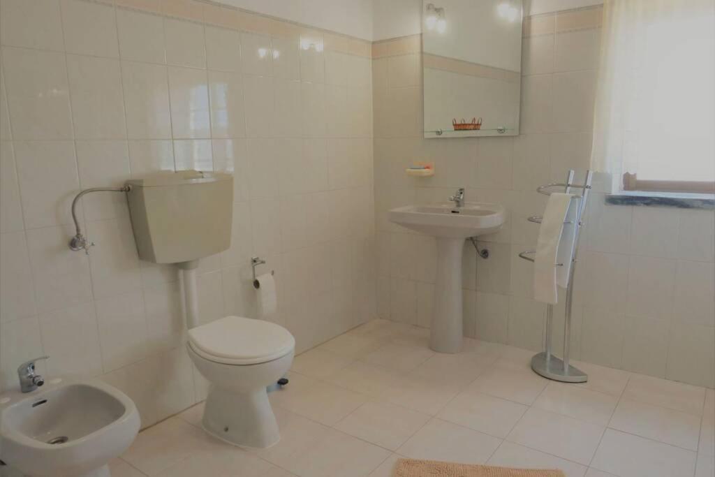 Holiday home Casa S Nicolau 2 Near The *