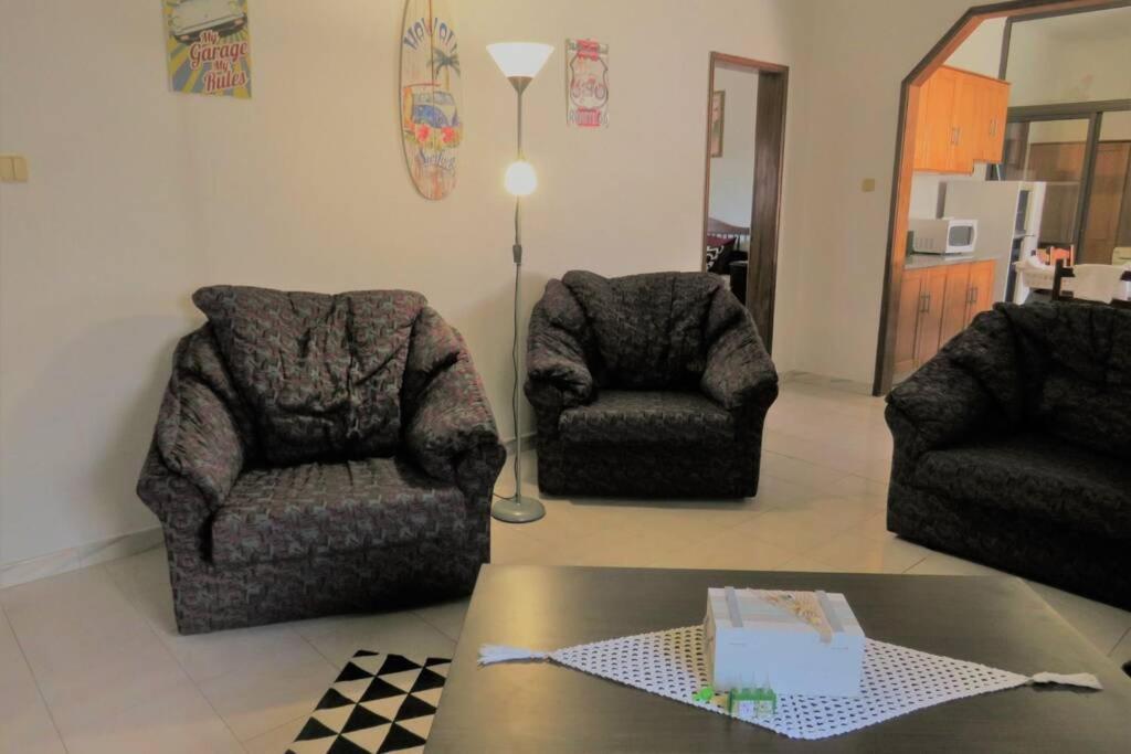 Holiday home Casa S Nicolau 2 Near The *