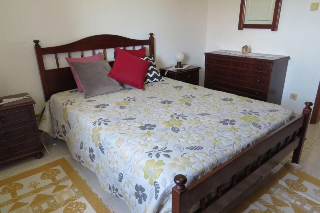Holiday home Casa S Nicolau 2 Near The