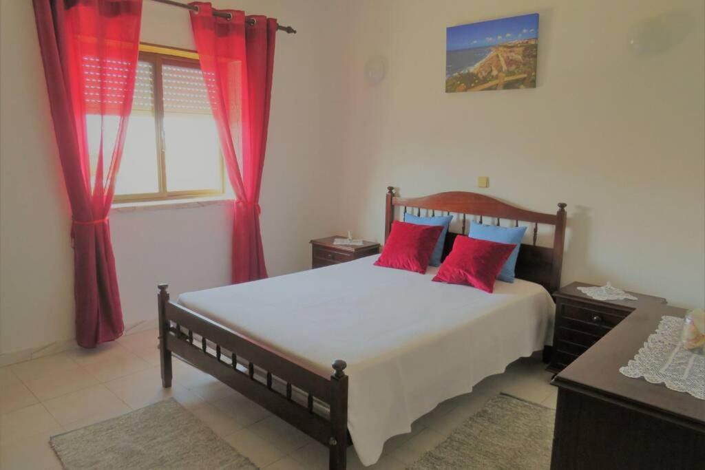Holiday home Casa S Nicolau 2 Near The *