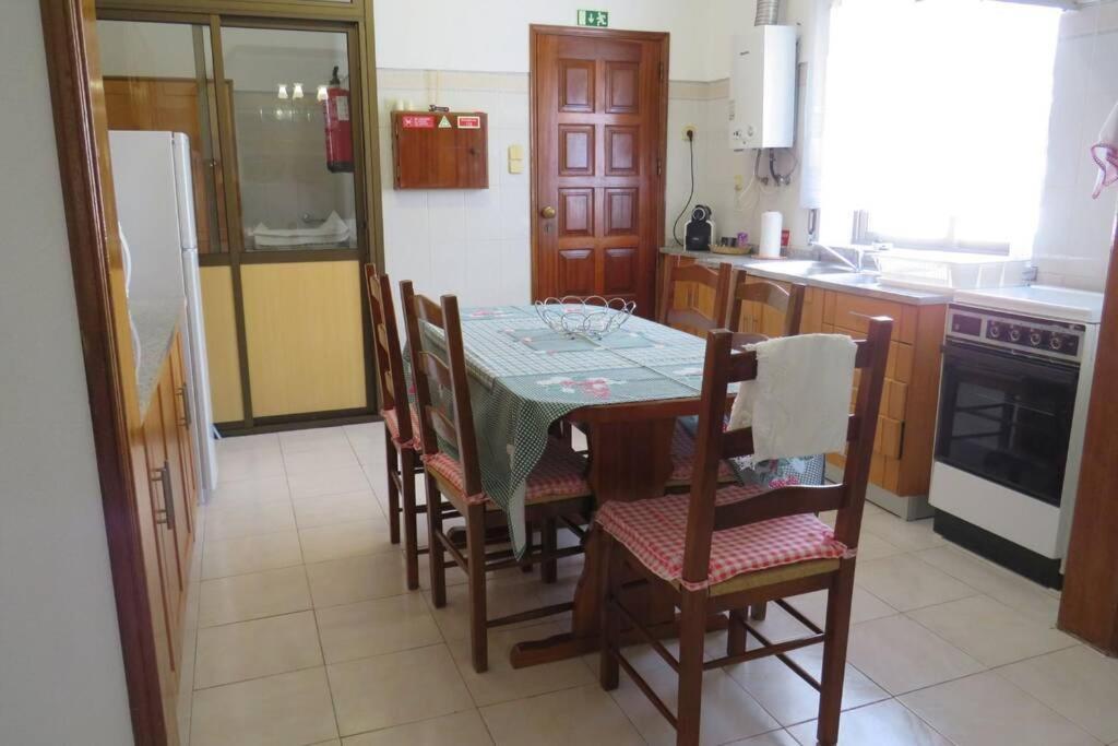 Holiday home Casa S Nicolau 2 Near The Lourinha (Lisbon)