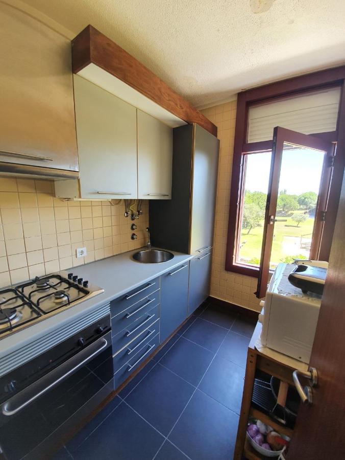 Apartment T1 Troia - Mar *
