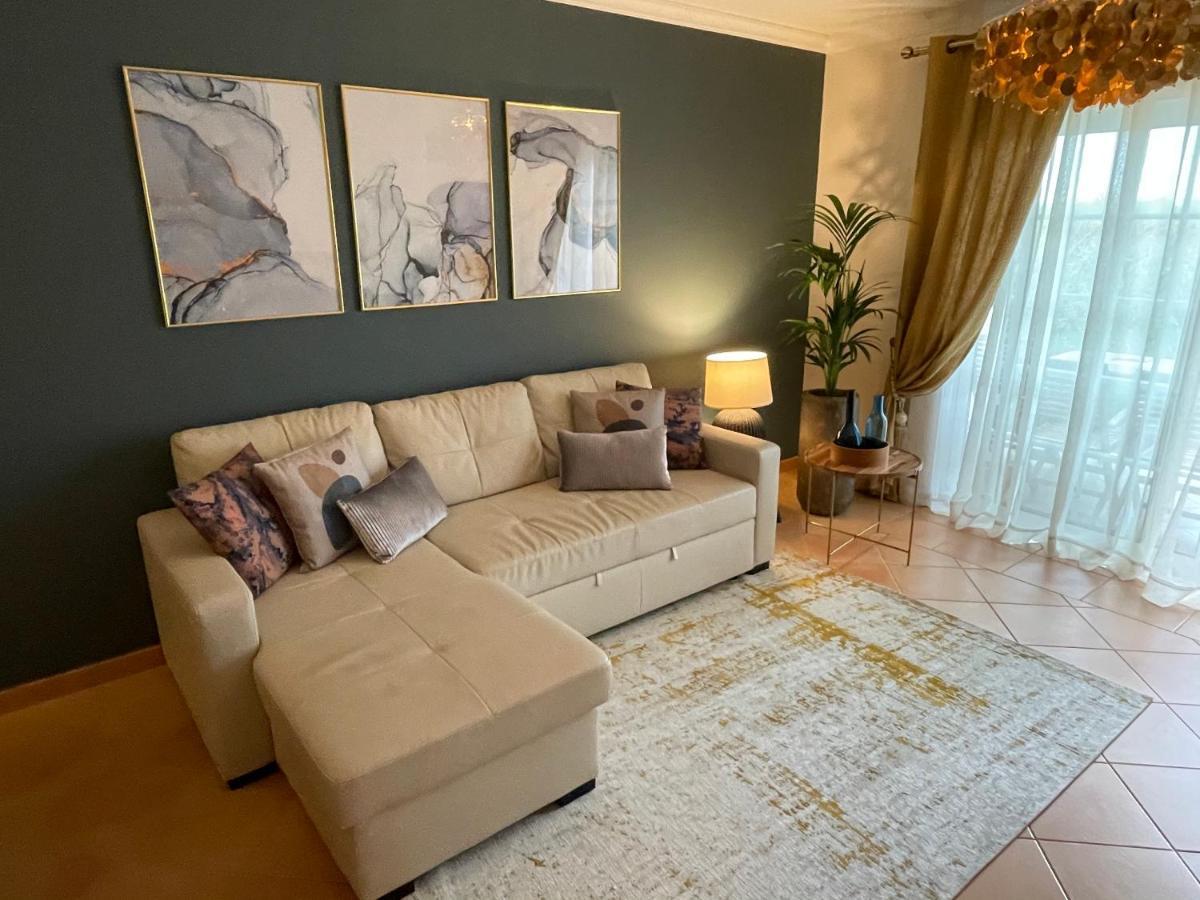Apartamento Laukamao Vista Mar Portimão