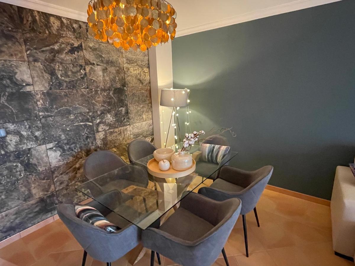 Laukamao Vista Mar Apartamento Portimão