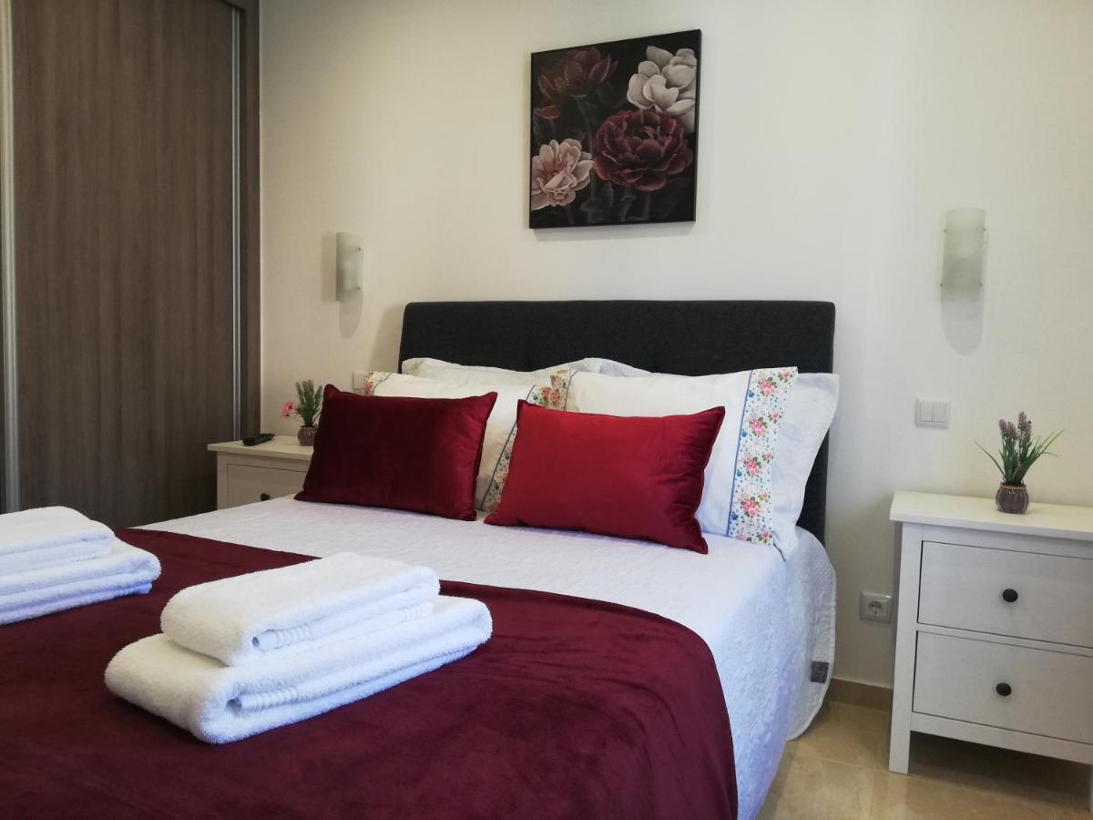 Apartment Amoreira Mar, - E Piscina *