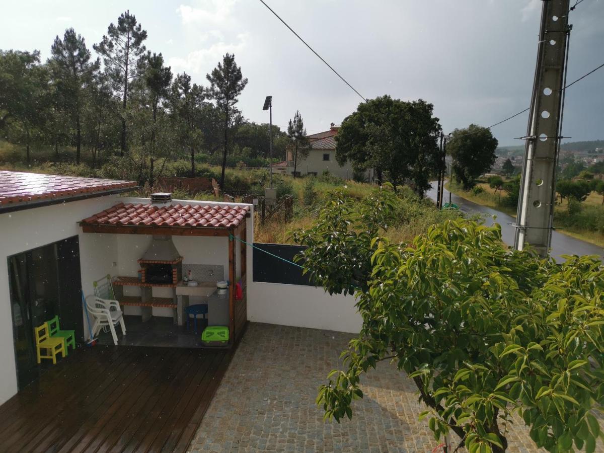 Casa Do Curral Do Сasa de vacaciones