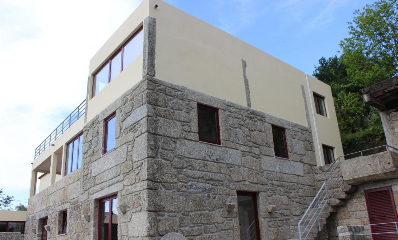 Quinta Do Avo -