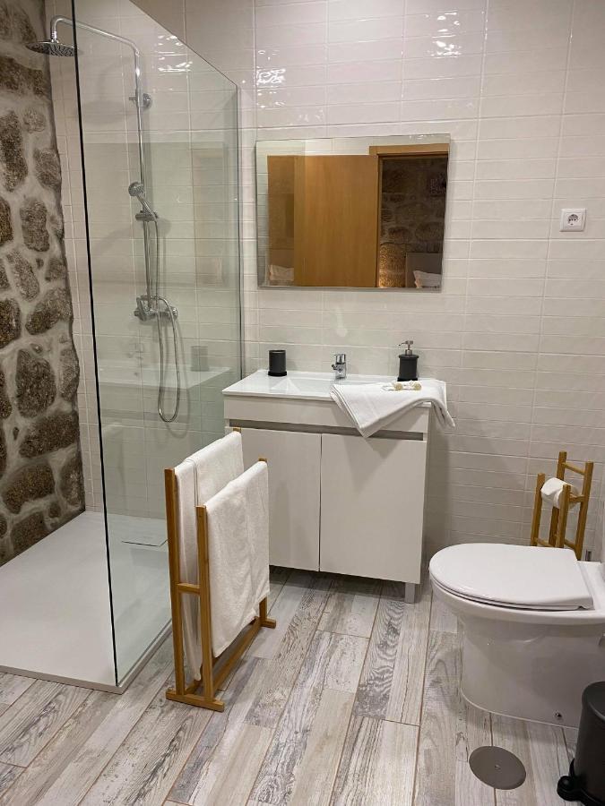 Quinta Do Avo - Country house