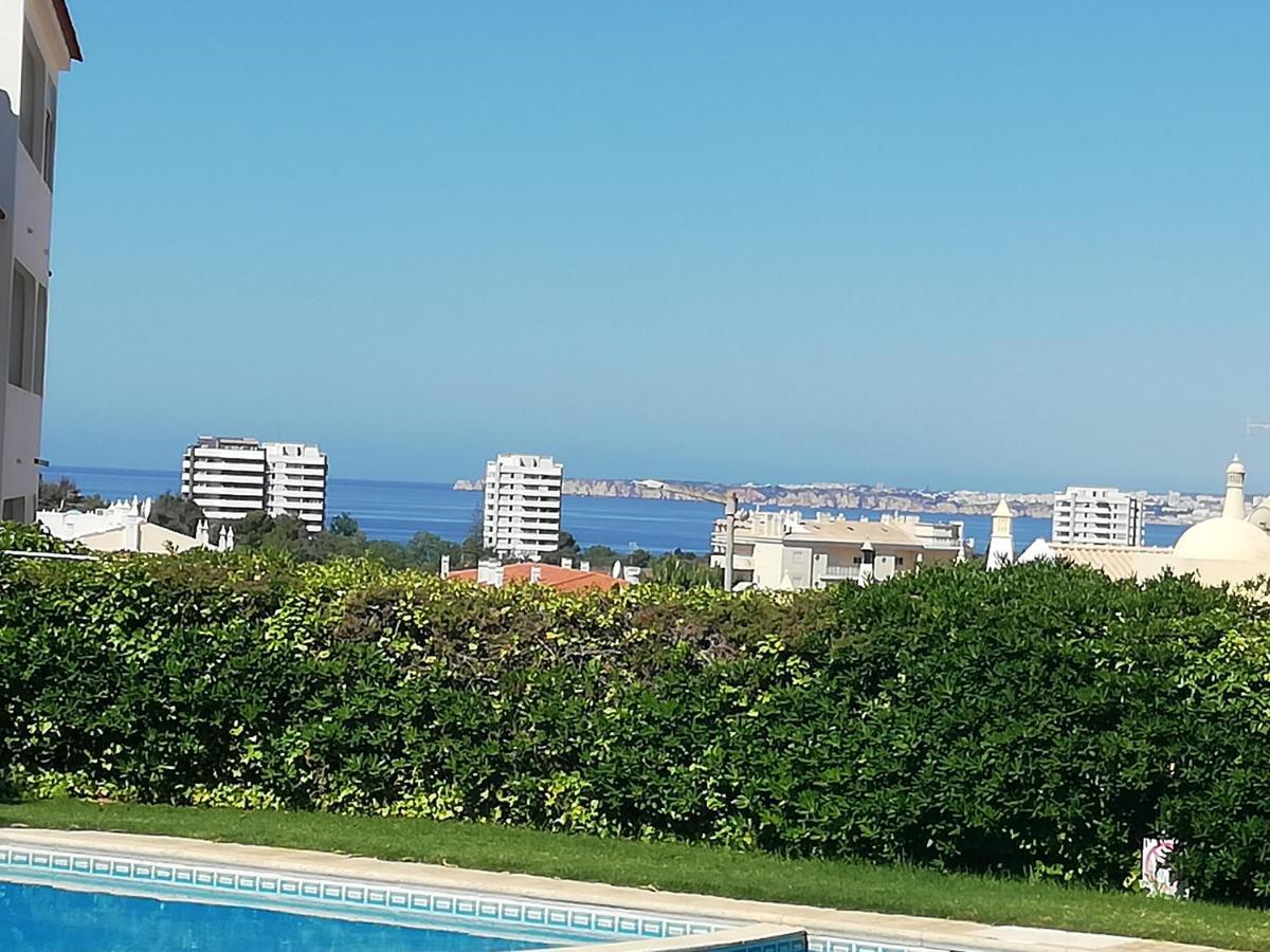 Amoreira Mar, - E Piscina Apartment