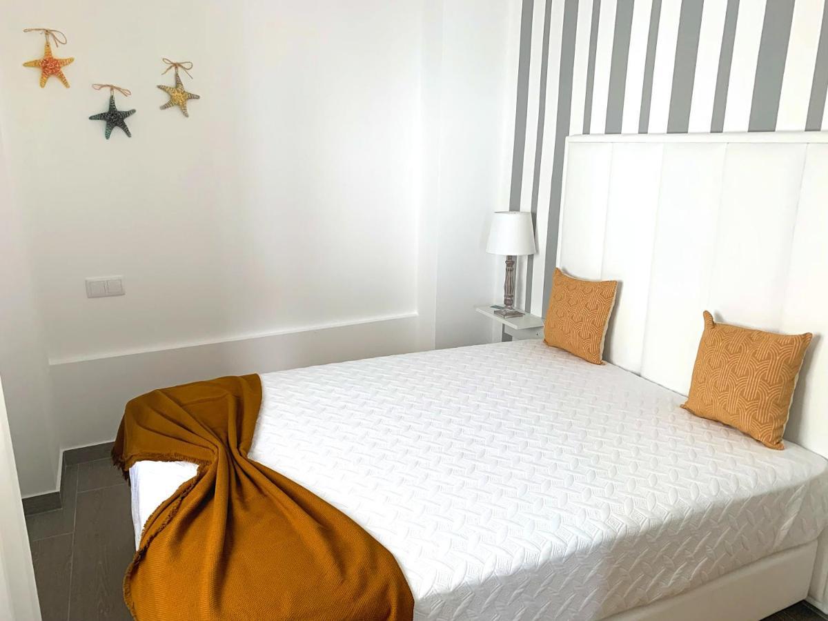 Vakantiehuis Duarte - Casa T1 N - Com Vista Mar