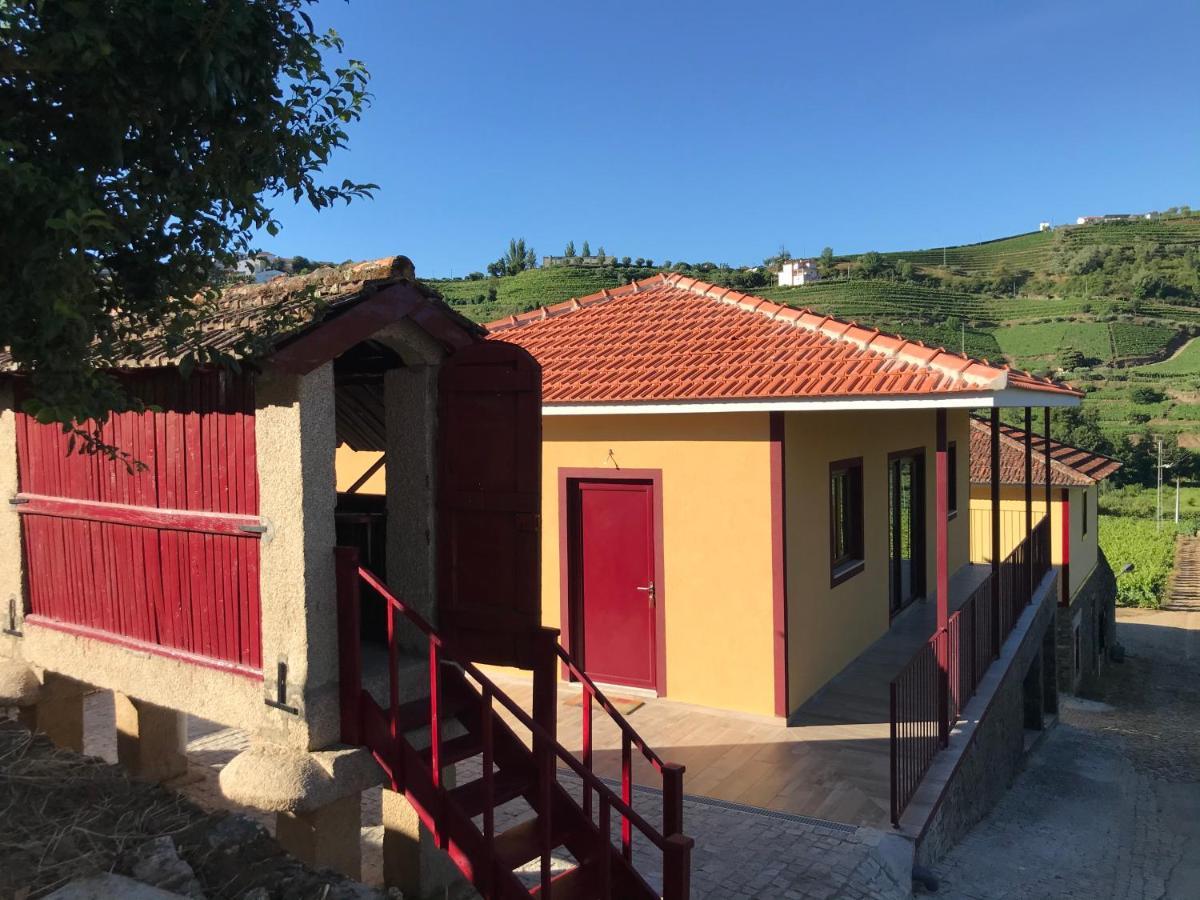 Country house Solar Quinta Da Portela - Douro *