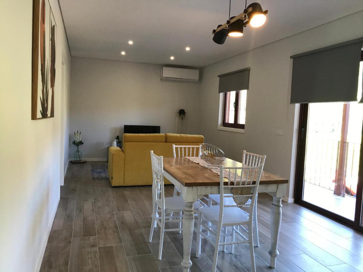 Country house Solar Quinta Da Portela - Douro Santa Marta de Penaguiao