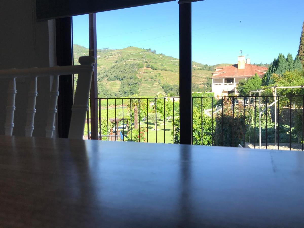 Solar Quinta Da Portela - Douro Country house