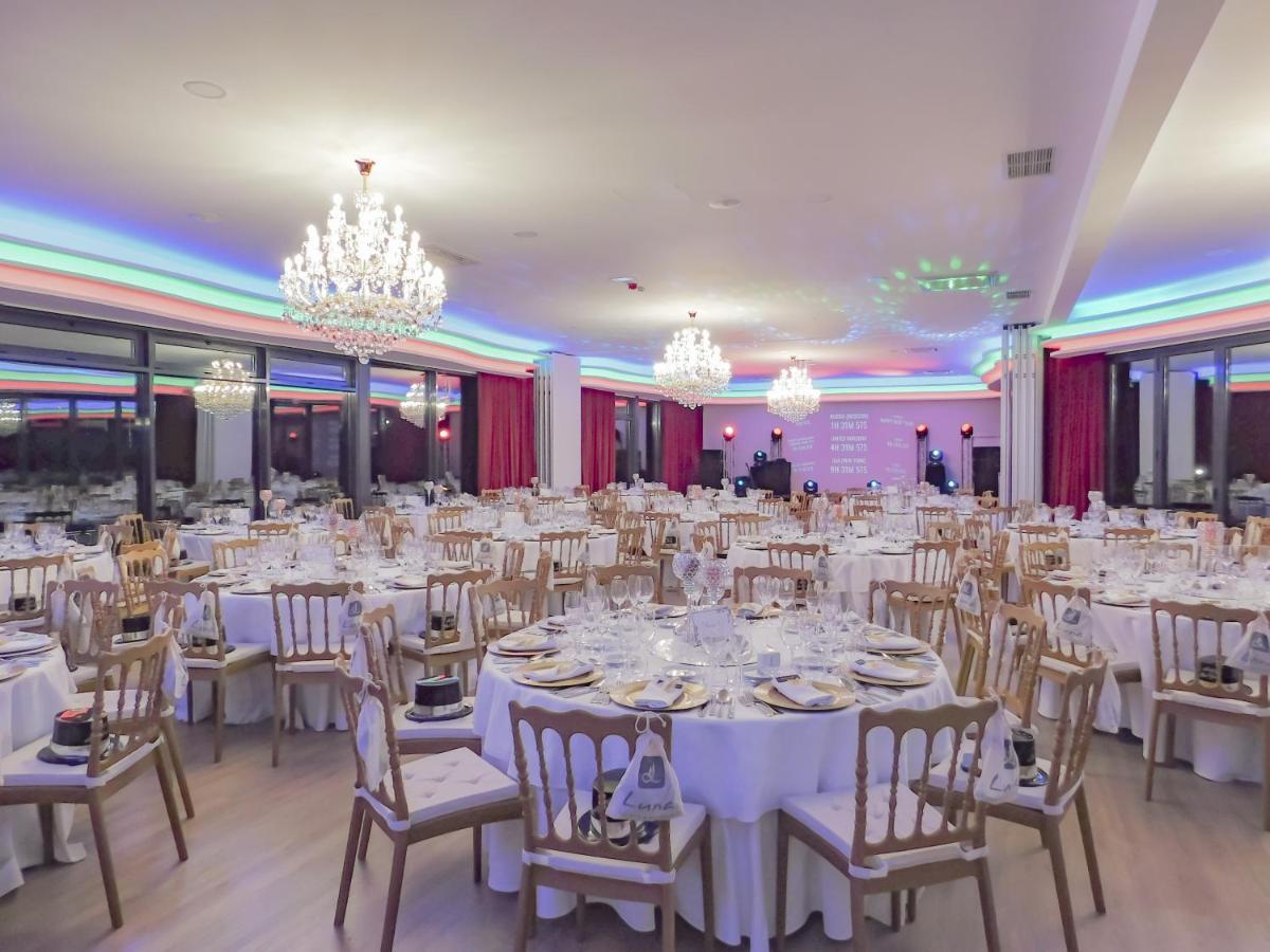 Hotel Luna Turismo
