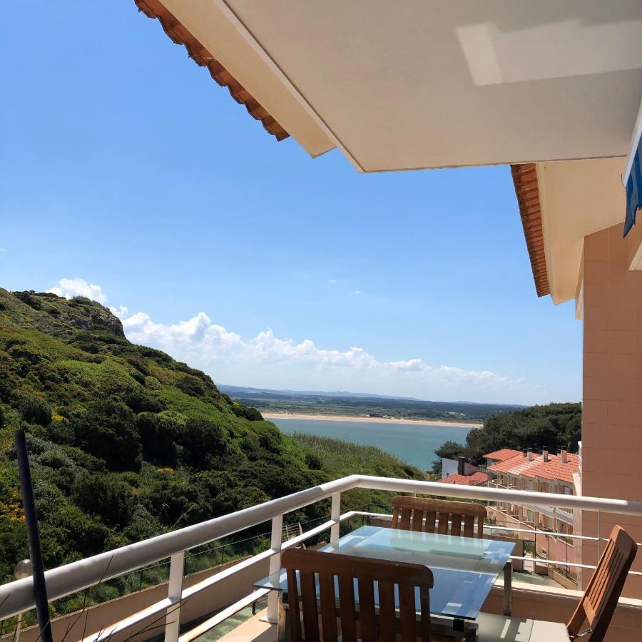 Casa Martinho Appartement *