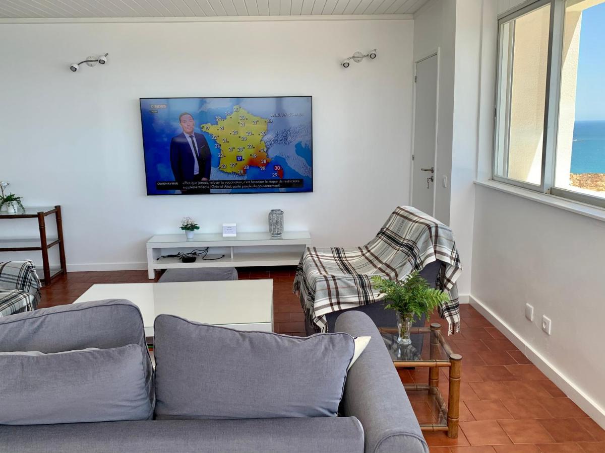 Apartamento Ceu E Mar *