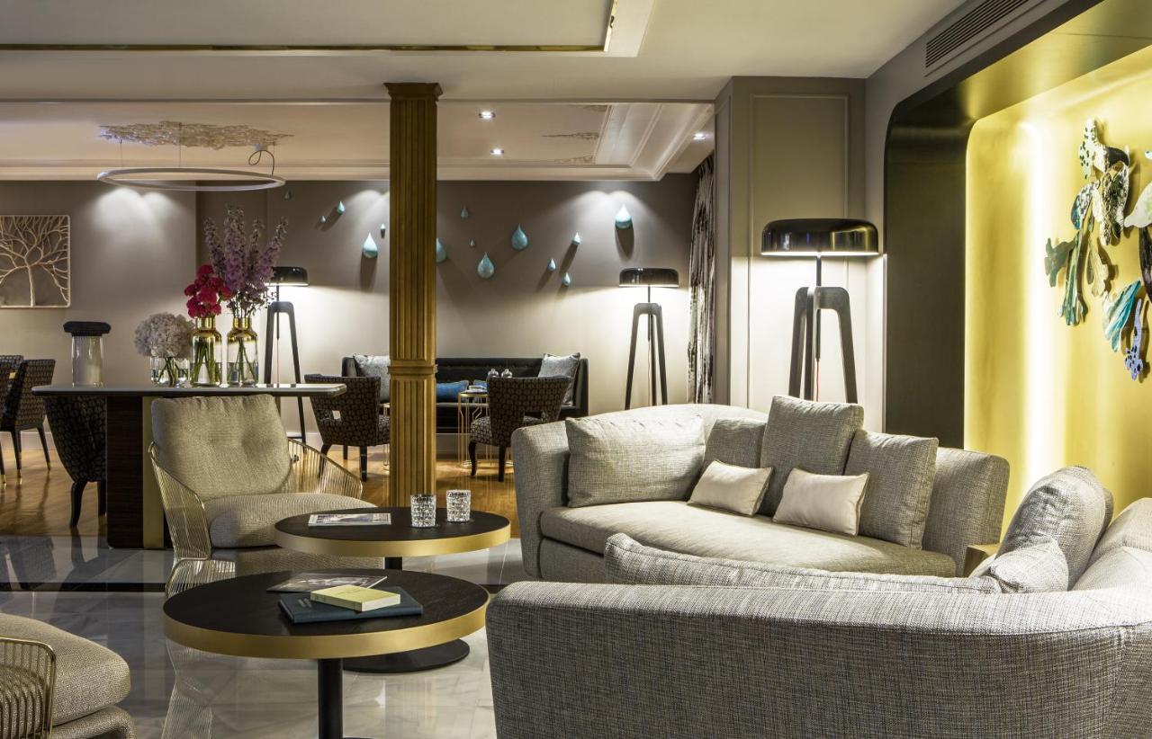 Sofitel Liberdade