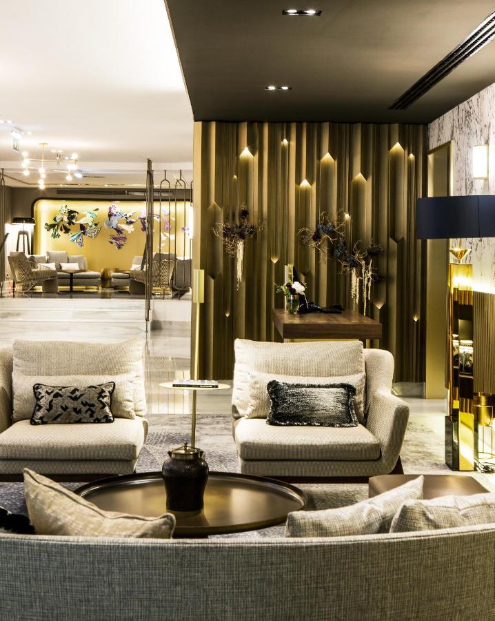 Sofitel Liberdade 5*