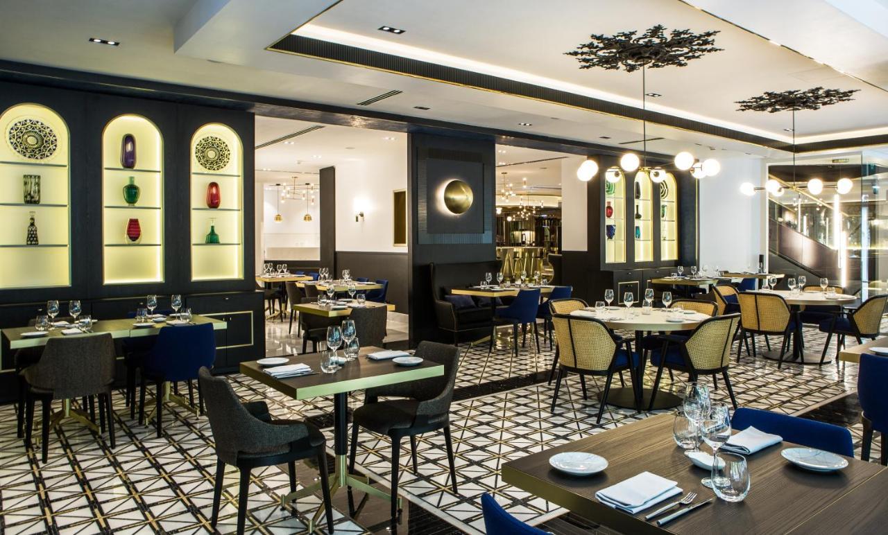 Sofitel Liberdade Hotel 5*