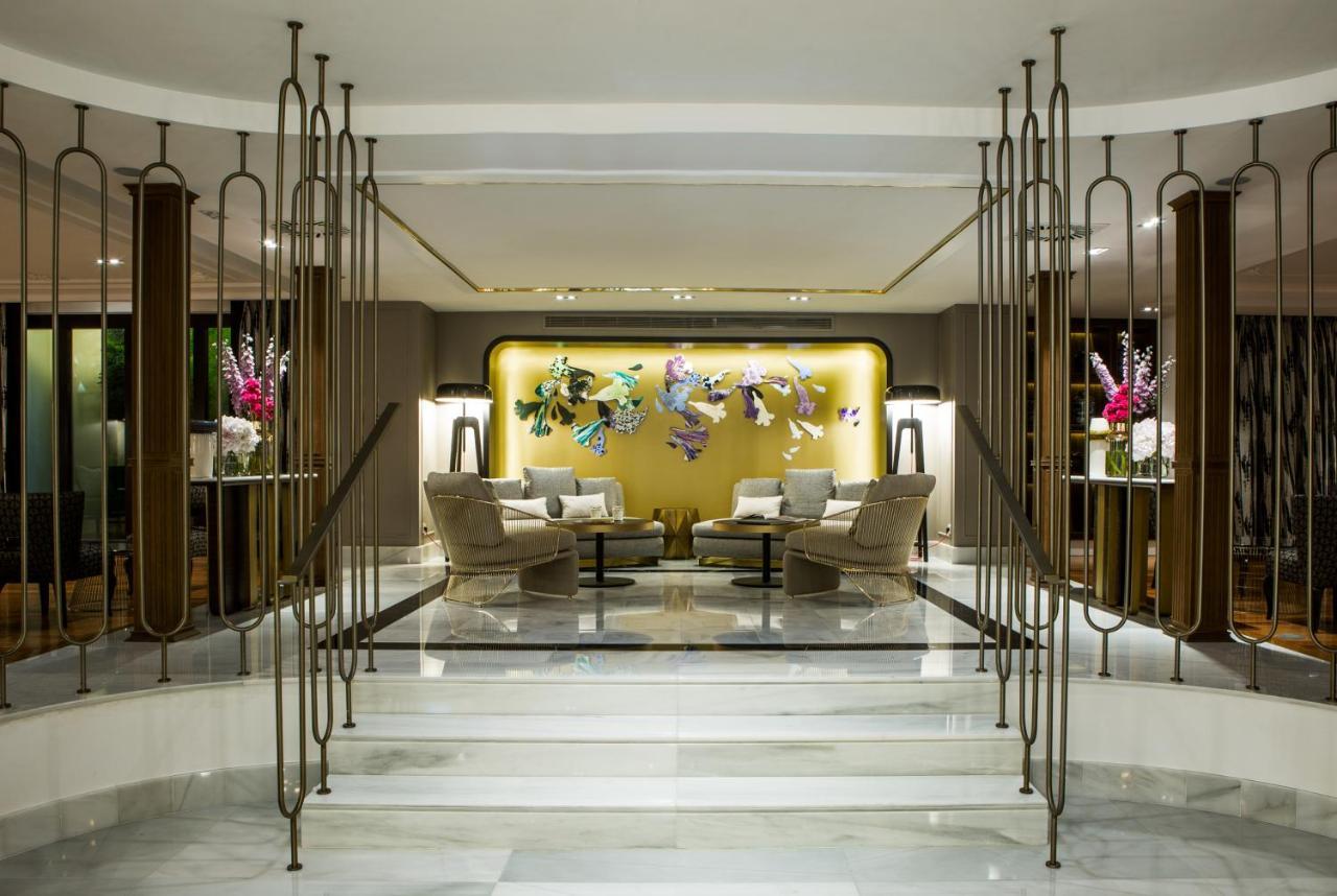 Sofitel Liberdade Hotel