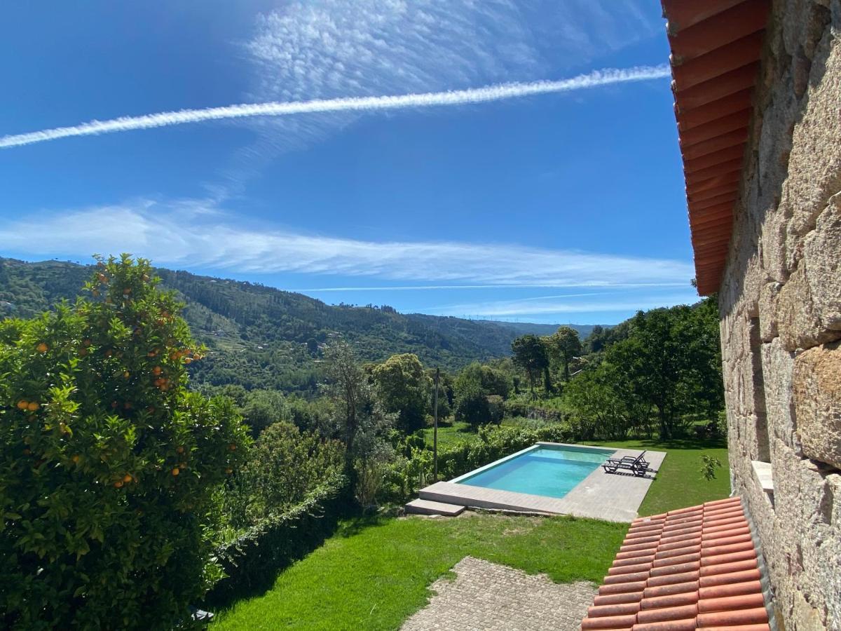 Holiday home Douro Senses - Nature House *