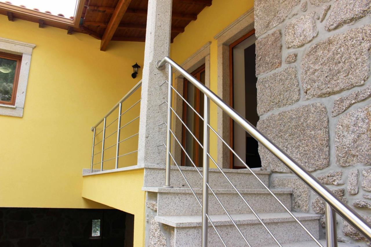 Holiday home Casa Joao Vilar By Geres Casas Campo do Geres