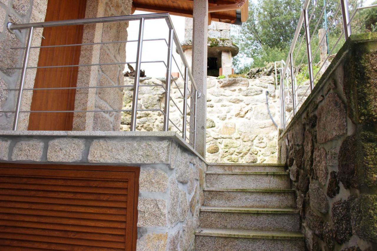 Holiday home Casa Joao Vilar By Geres Casas