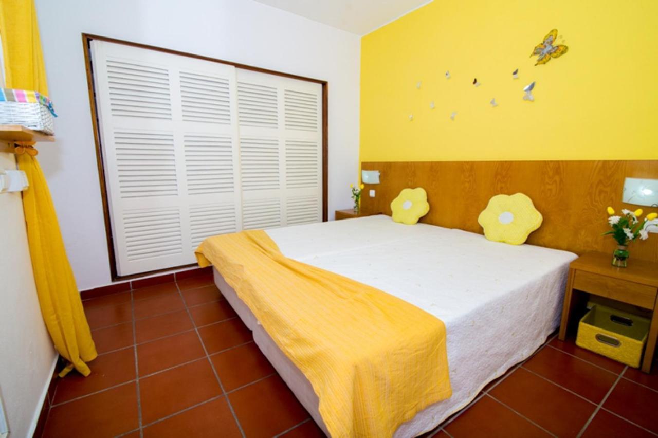 Apartamento Pe Na Praia By Ocvillas