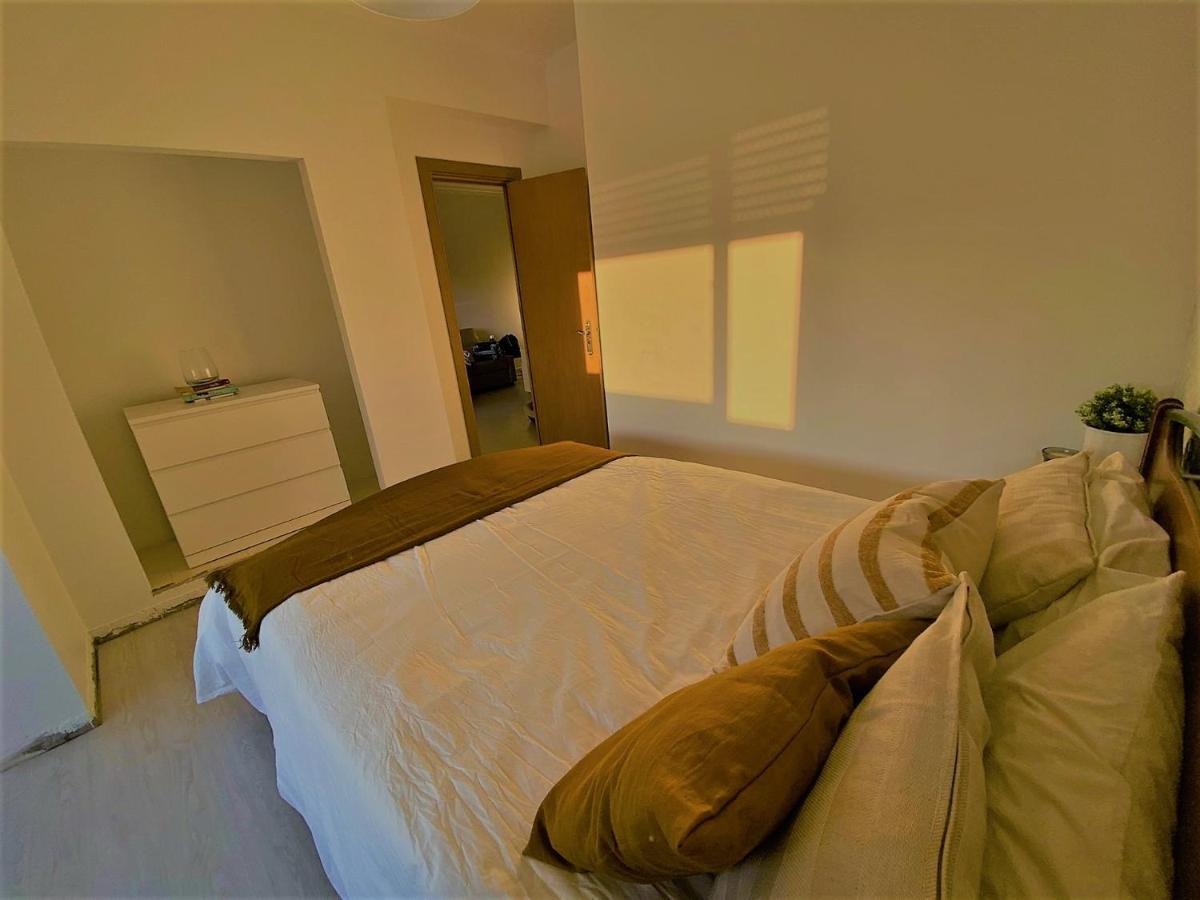 Ns Apartamento Armacao de Pera