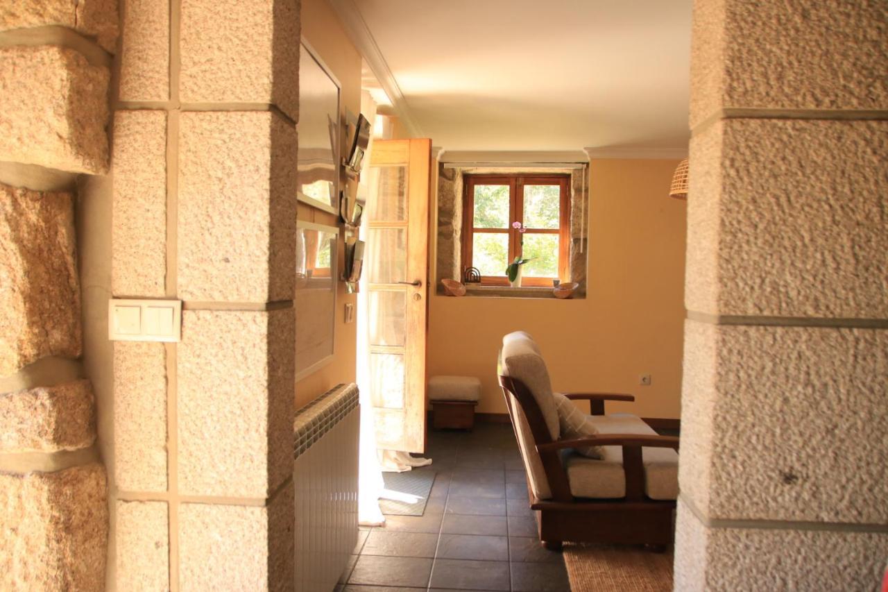 Douro Senses - Nature House Cinfaes
