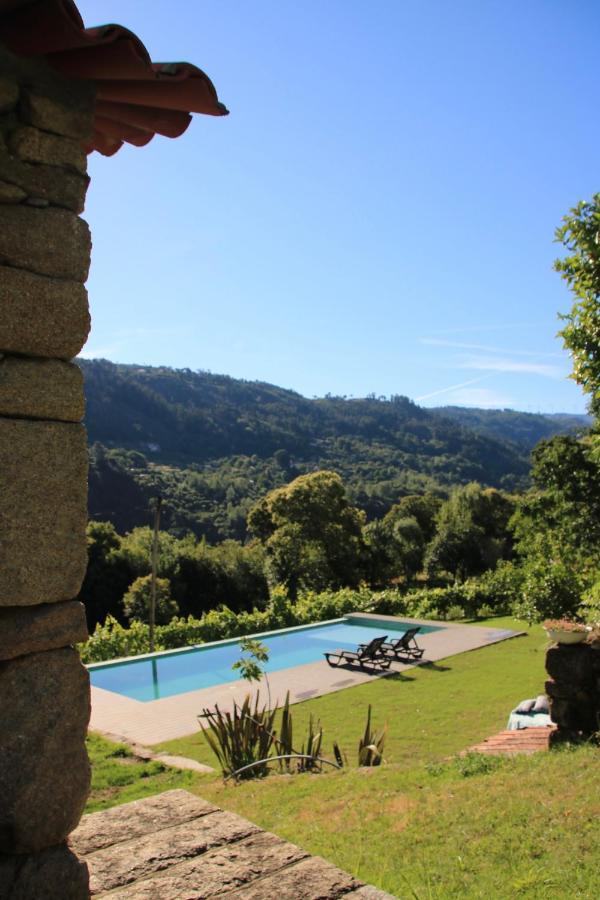 Douro Senses - Nature House *