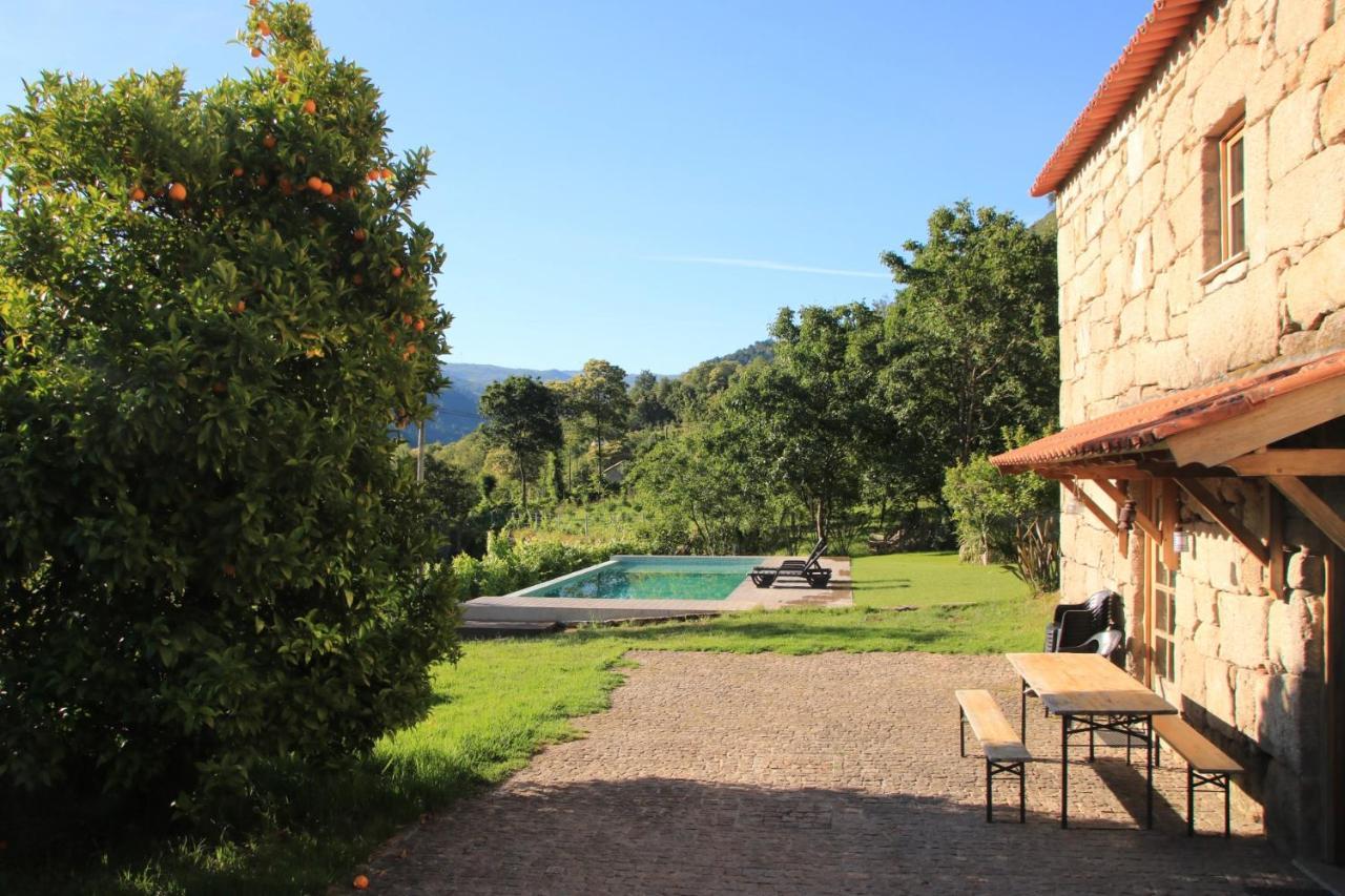 Holiday home Douro Senses - Nature House