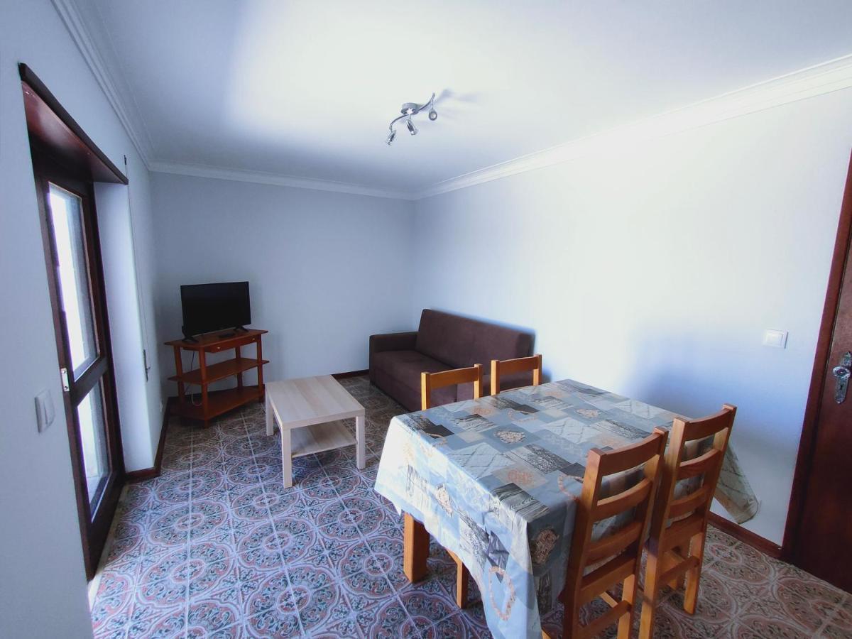 Ana Carmen Apartment