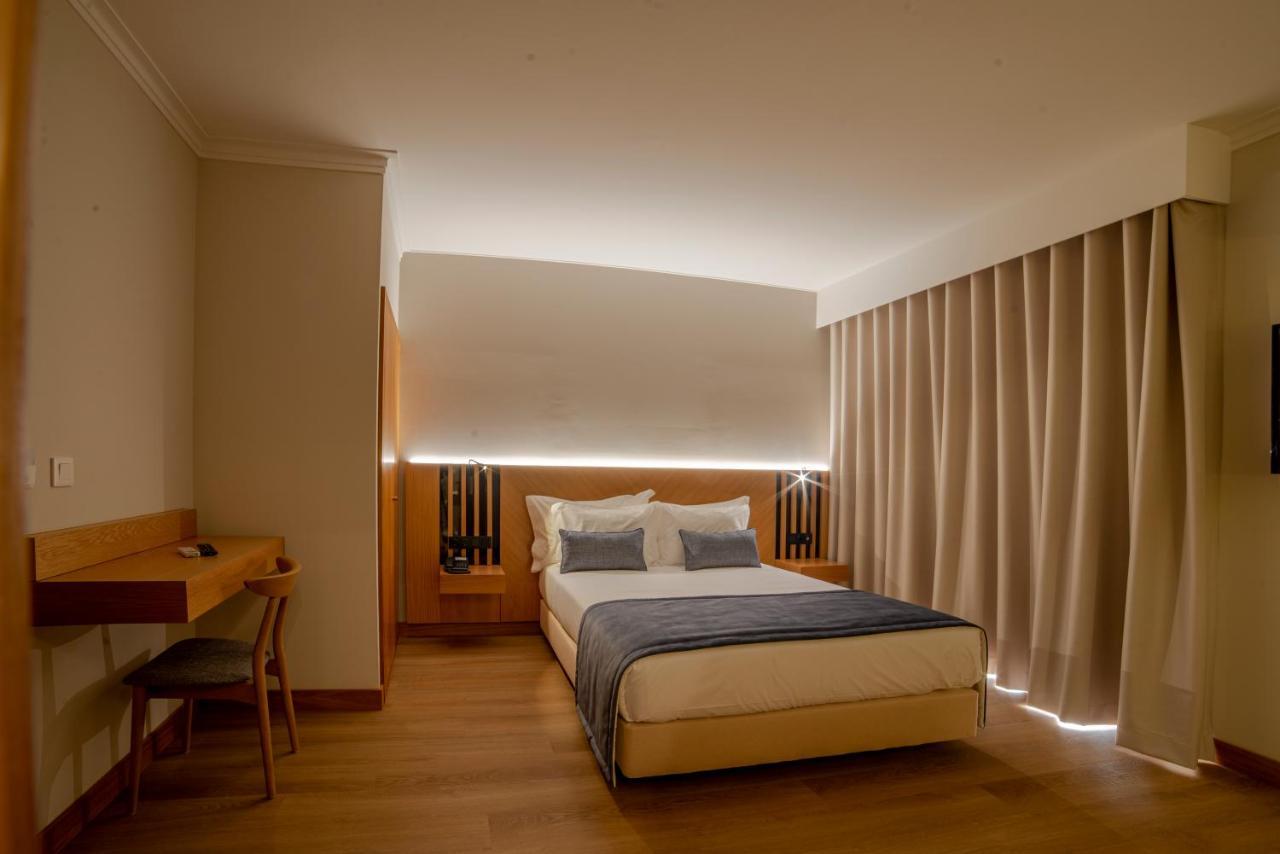 Santa Eufemia Hotel