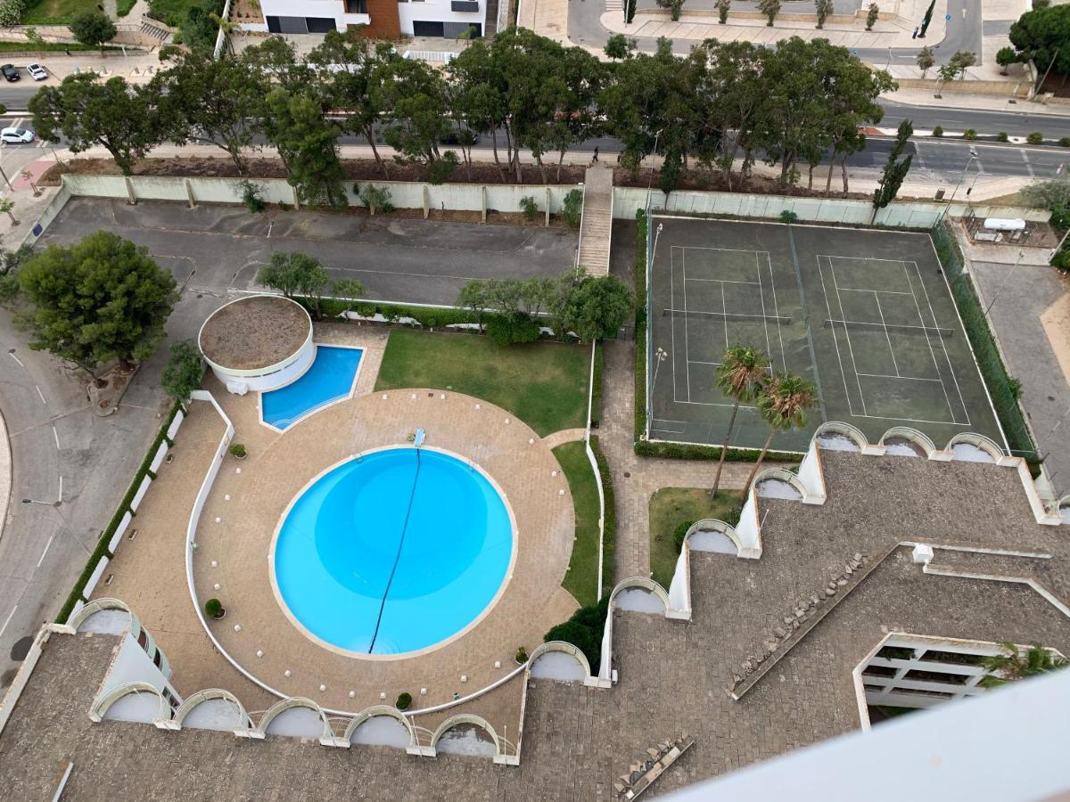 Apartment Ceu E Mar