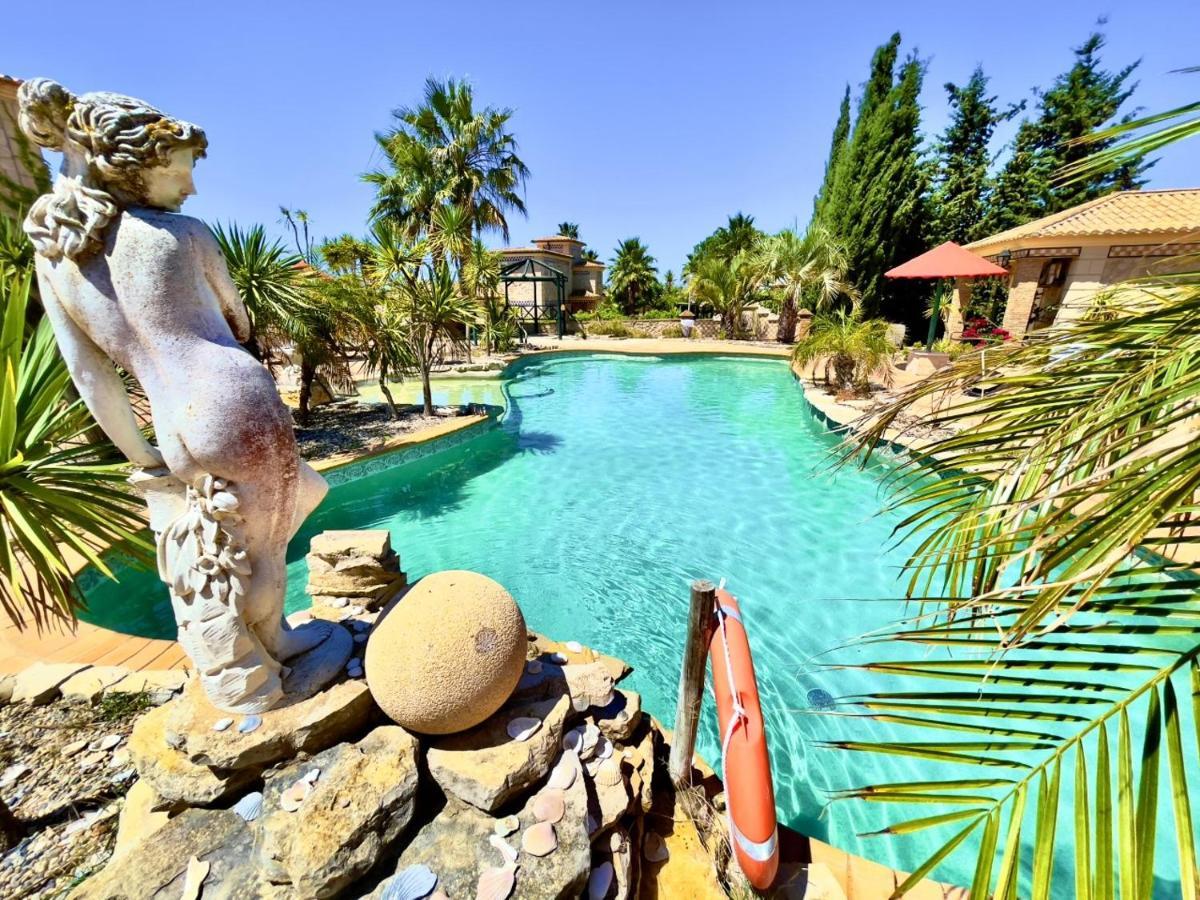 Quinta Do Mar - Country & Sea Village Holiday park Praia Da Luz