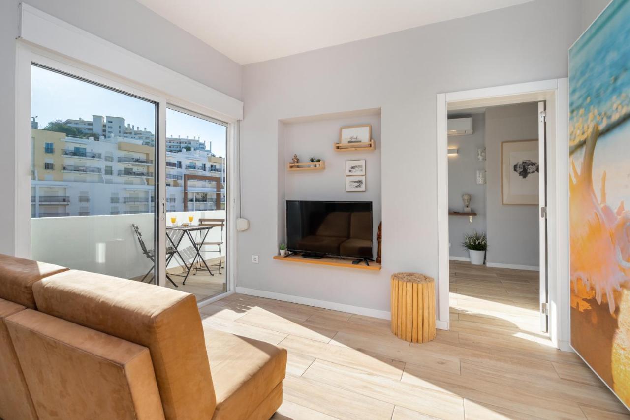 Apartment Natural Grey Albufeira