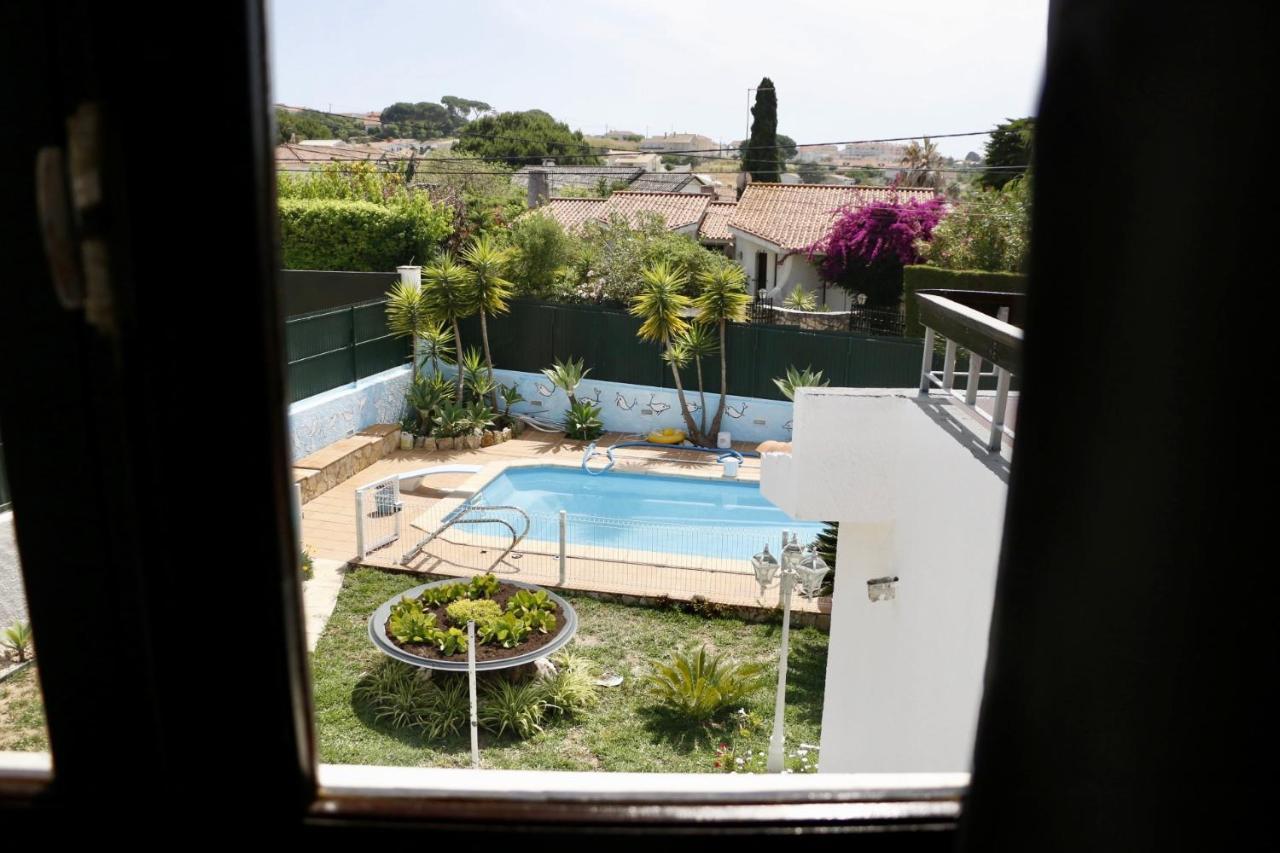 Casa Teresinha Sesimbra