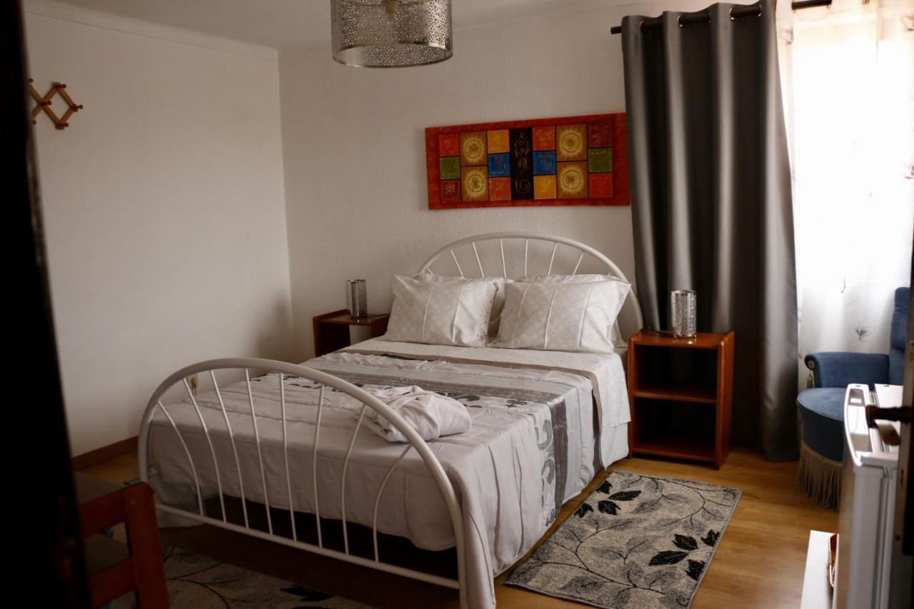 Casa Teresinha Bed & Breakfast Sesimbra