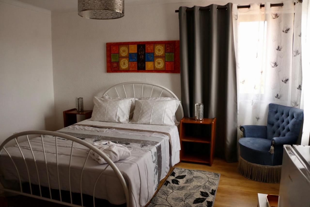 Casa Teresinha Bed & Breakfast 4*