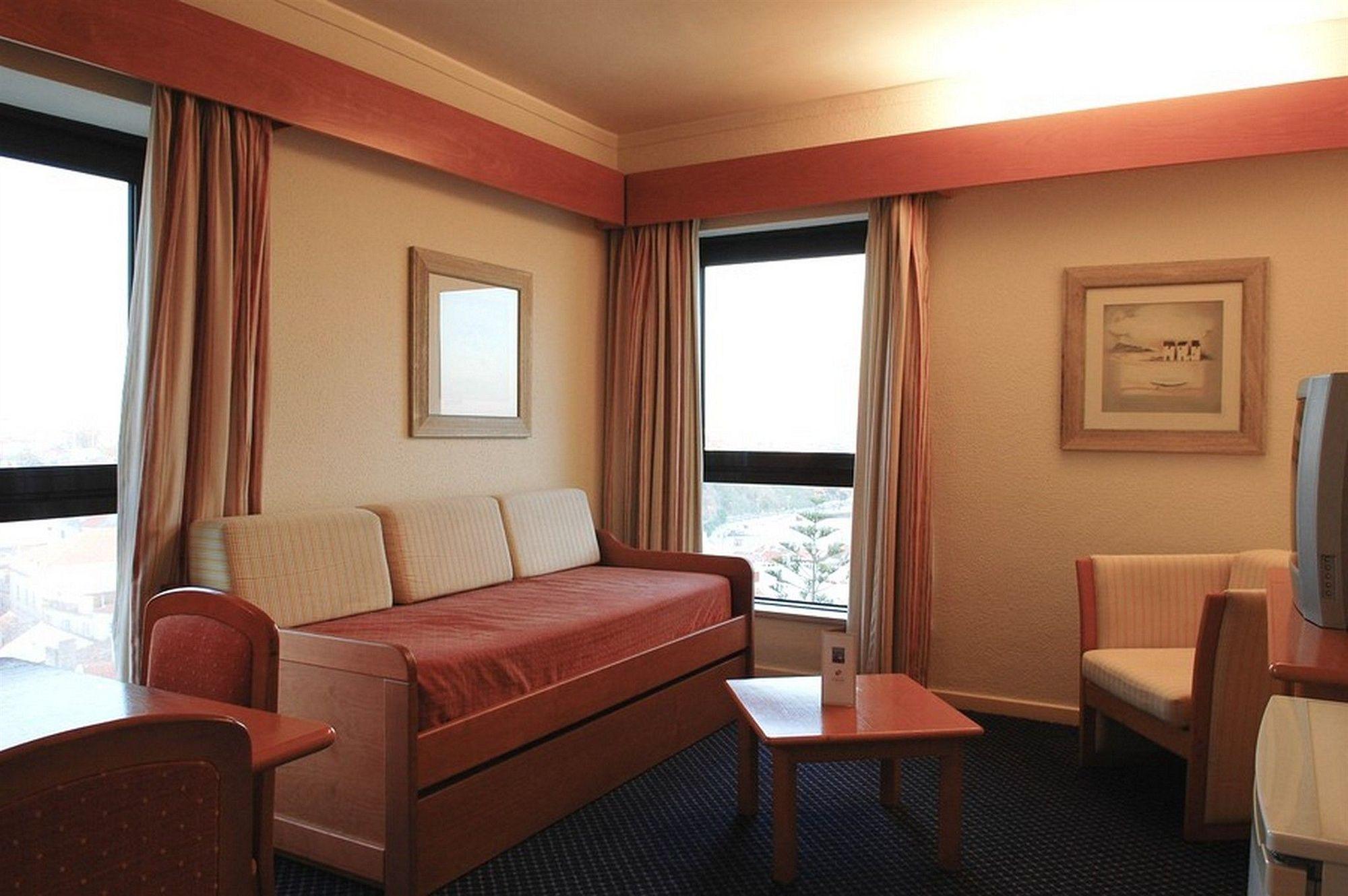 Ap - Costa Alentejana Hotel Sines