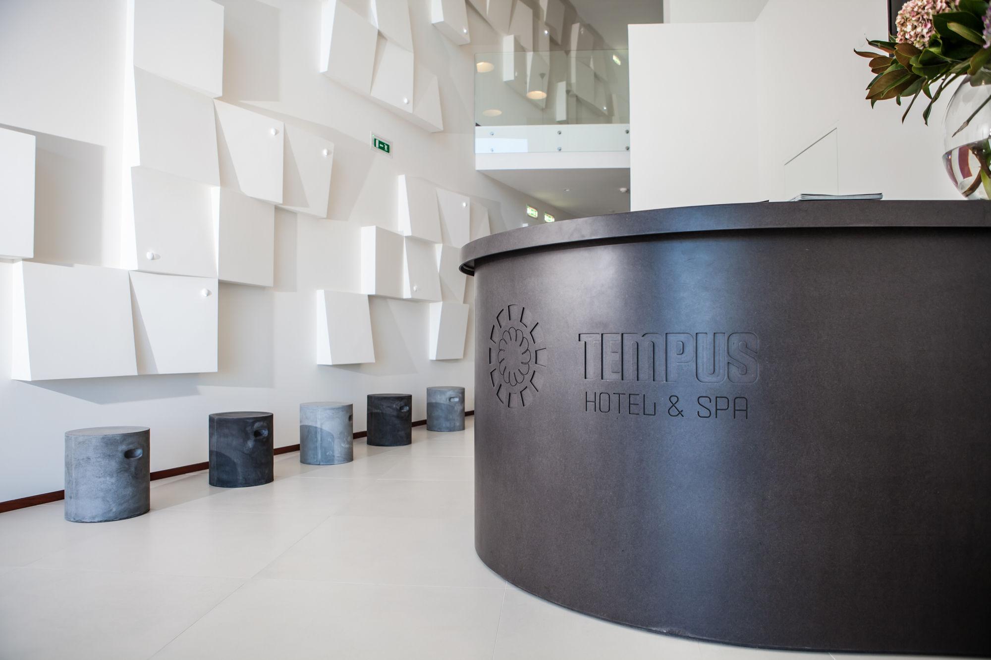 Hotel Tempus & Ponte da Barca
