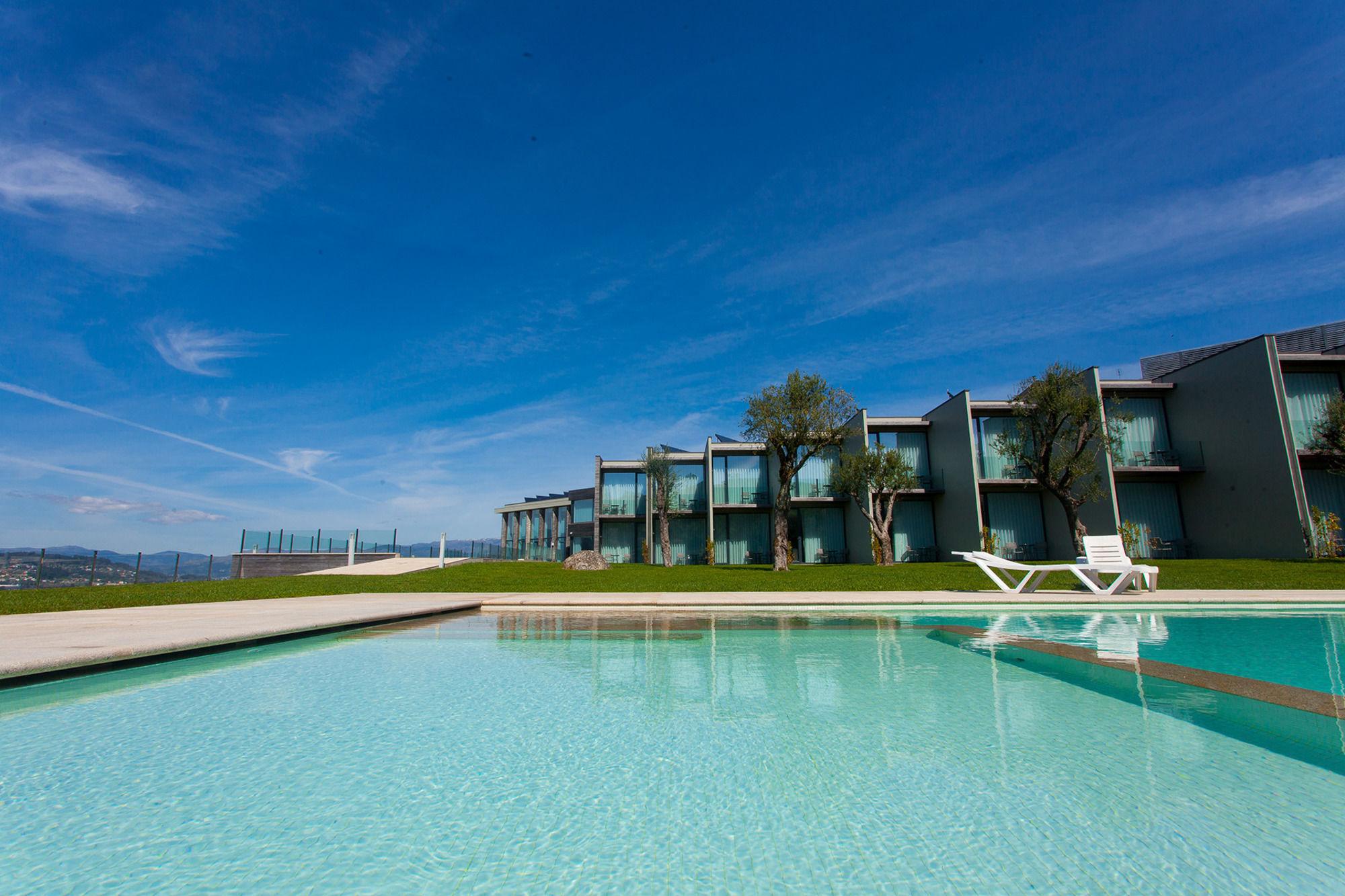 Hotel Tempus & Ponte da Barca