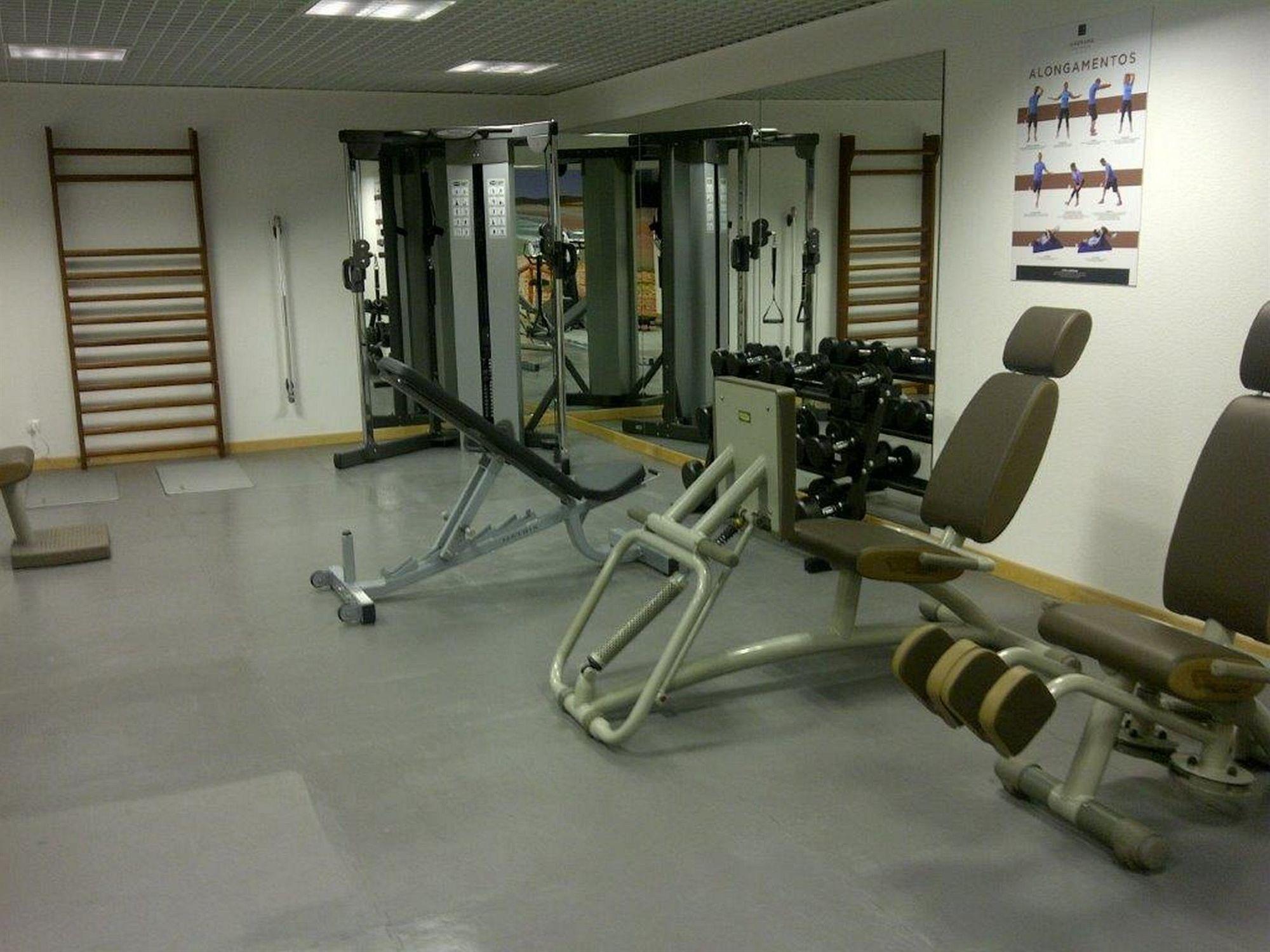 Ap - Costa Alentejana Hotel Sines