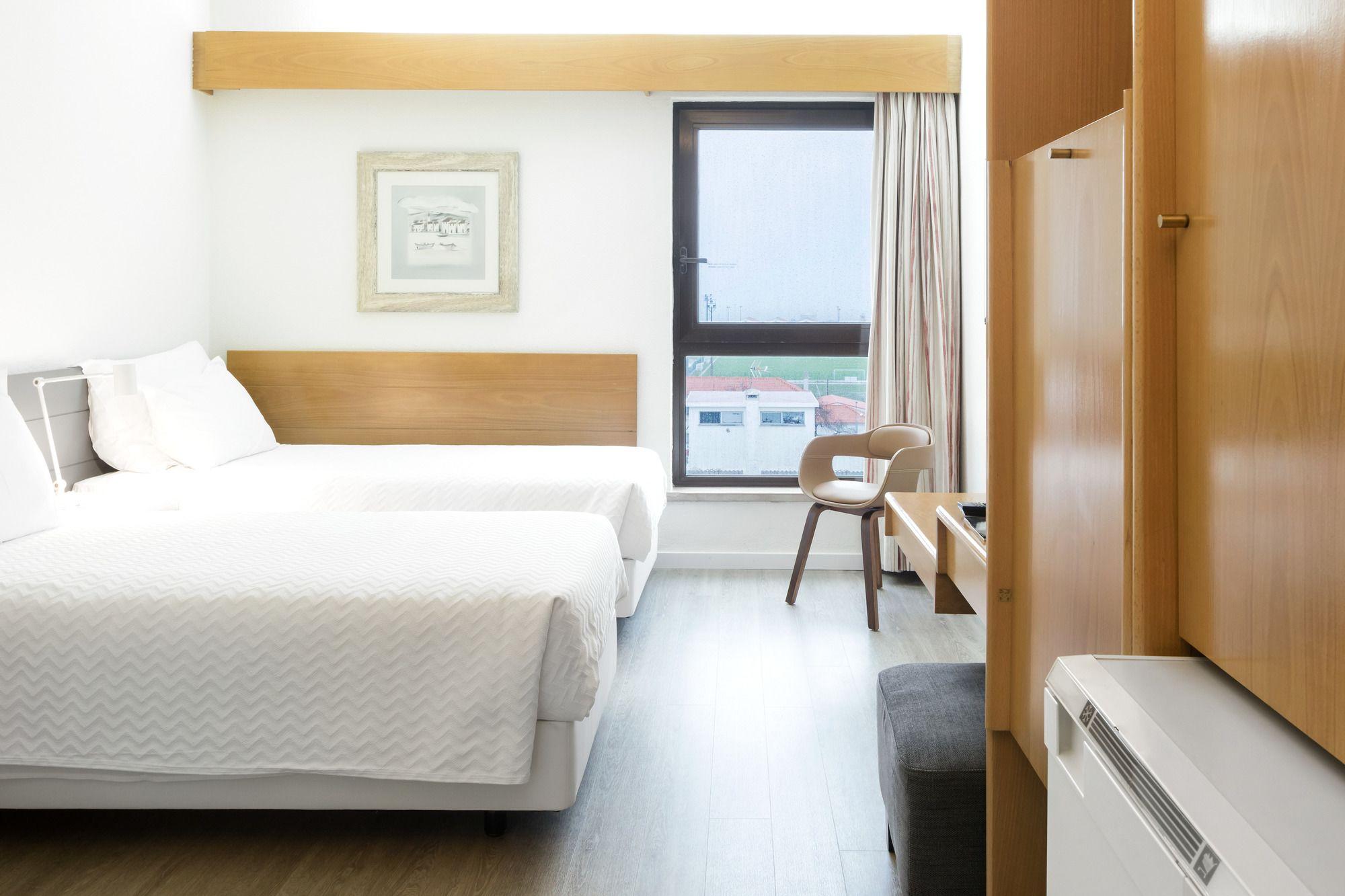Ap - Costa Alentejana Hotel