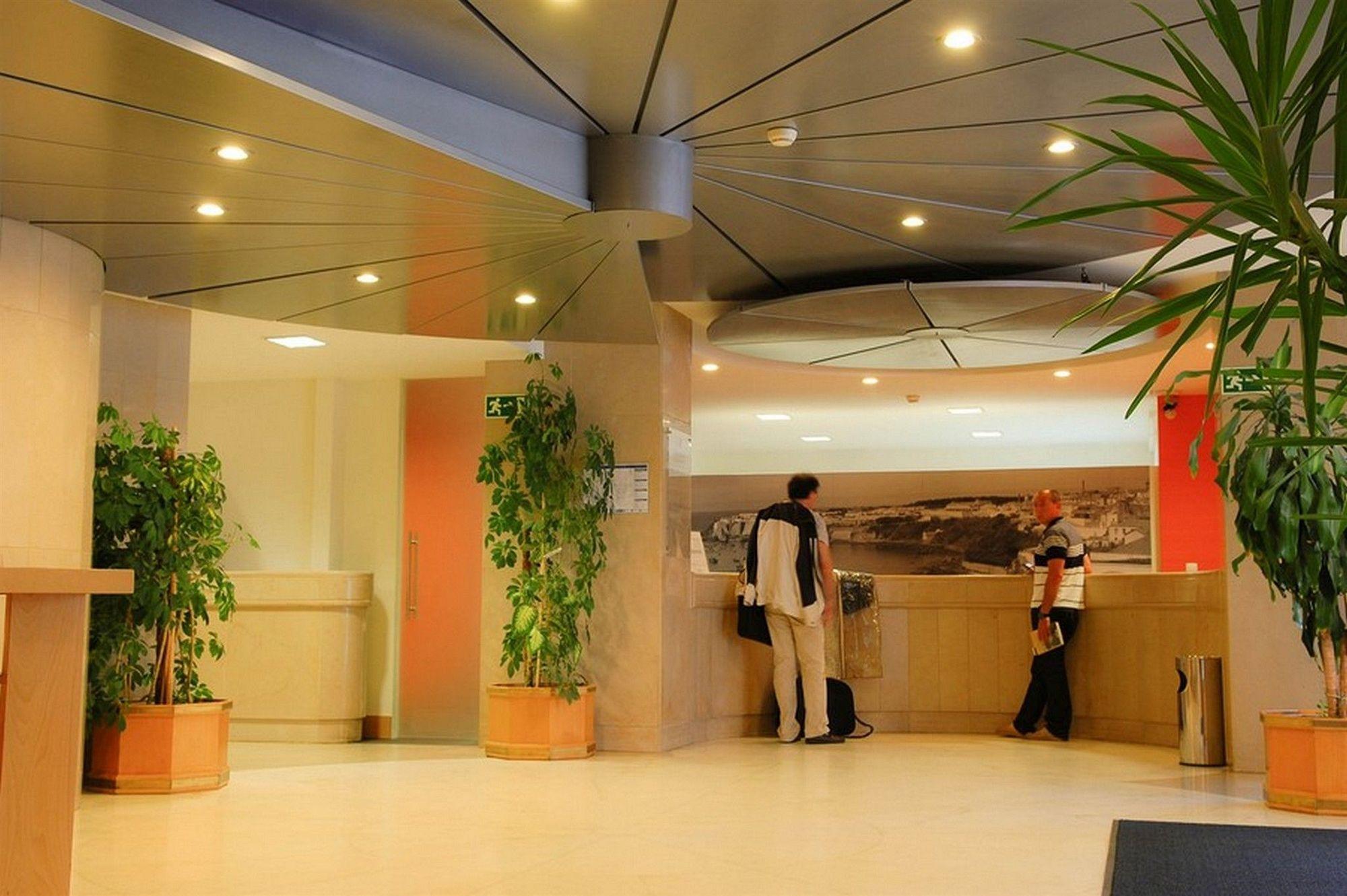 Hotel Ap - Costa Alentejana Sines