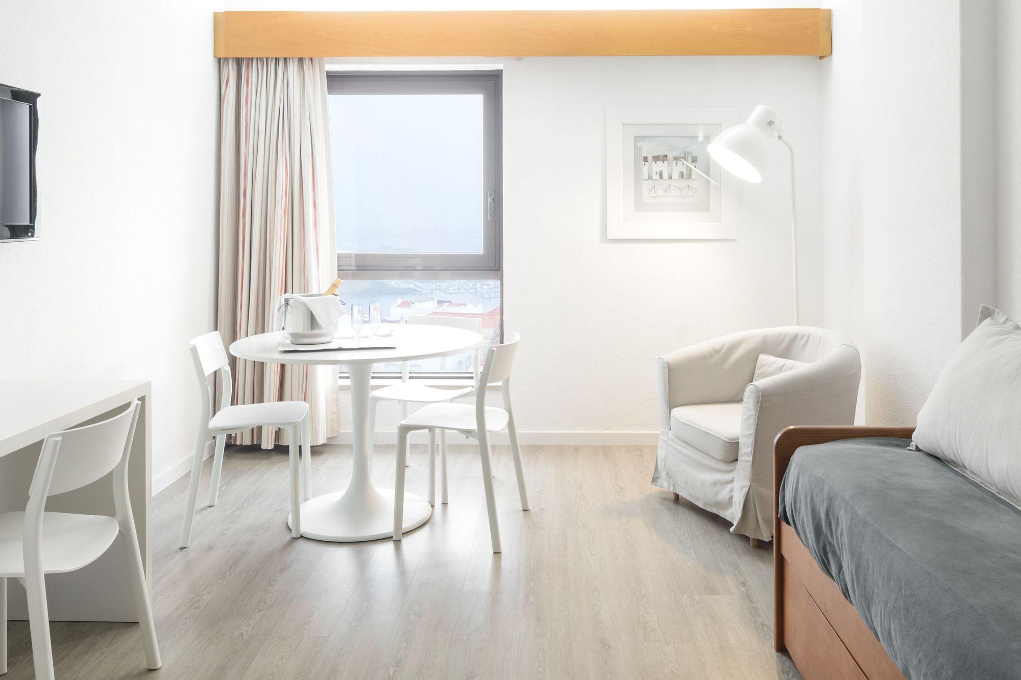 Hotel Ap - Costa Alentejana 4*