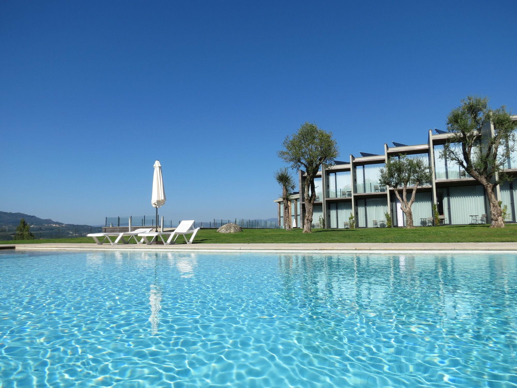 Tempus & Hotel Ponte da Barca
