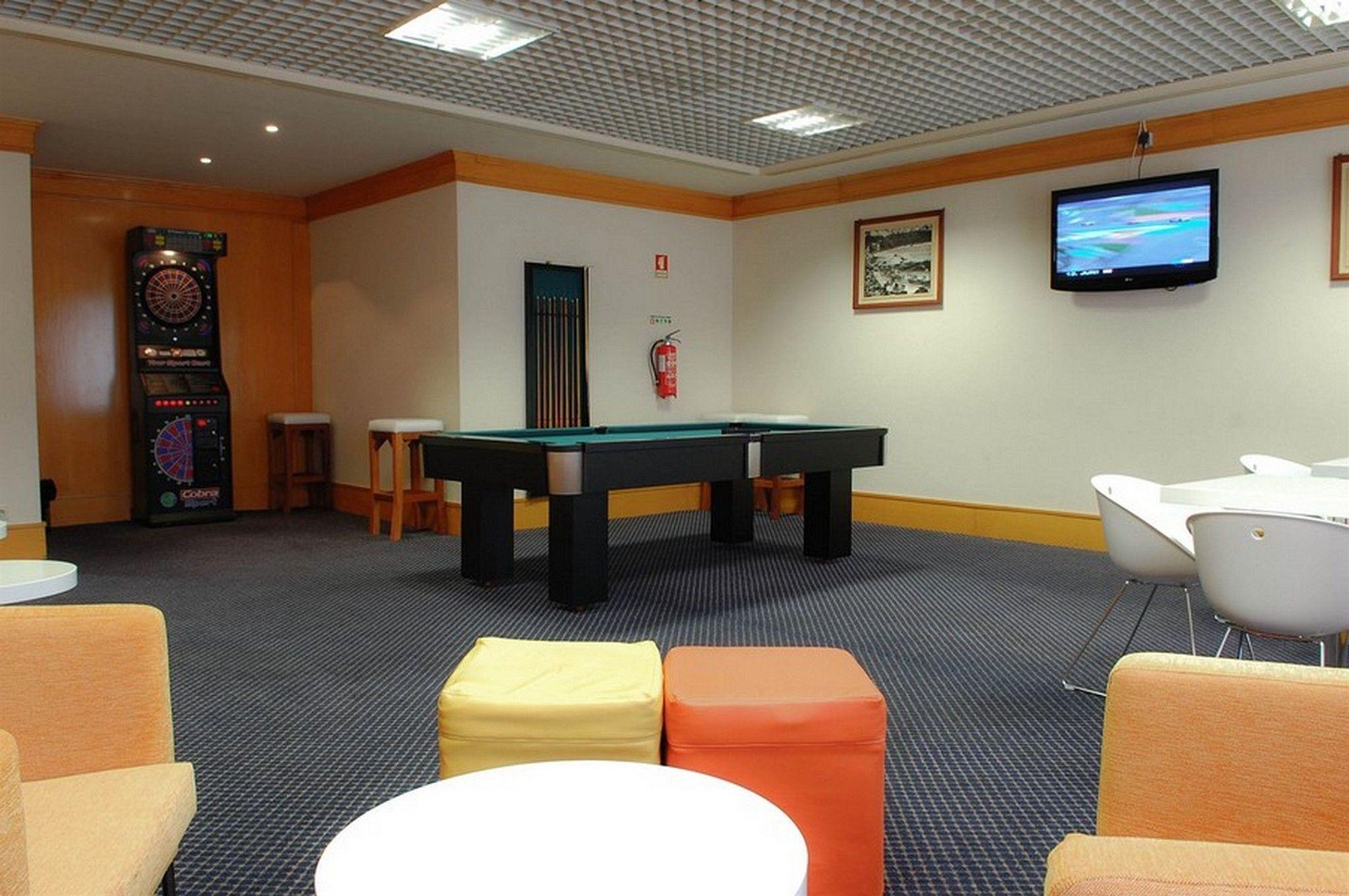 Hotel Ap - Costa Alentejana