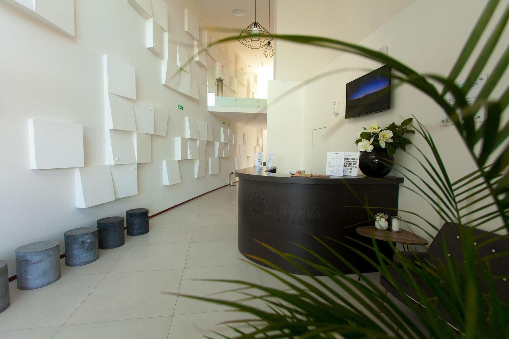 Hotel Tempus & 4*